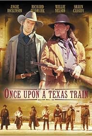 Watch Free Once Upon a Texas Train (1988)