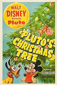 Watch Free Plutos Christmas Tree (1952)