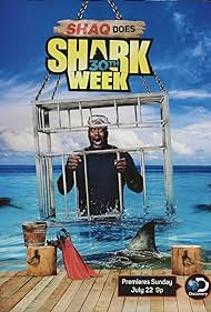 Watch Free Shaq Does Shark Week (2018)