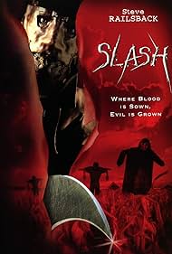 Watch Free Slash (2002)