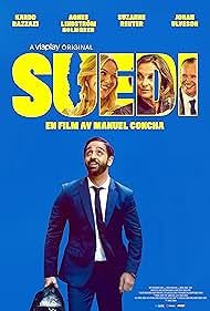 Watch Full Movie :Suedi (2021)