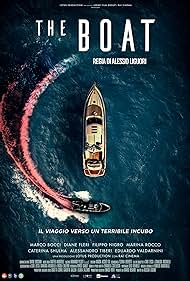Watch Full Movie :The Boat (2022)