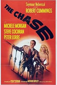 Watch Free The Chase (1946)
