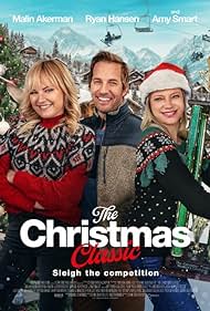 Watch Free The Christmas Classic (2023)