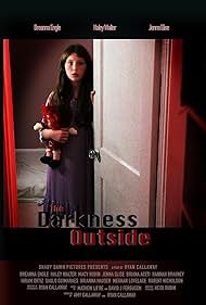 Watch Free The Darkness Outside (2022)