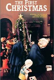Watch Free The First Christmas The Story of the First Christmas Snow (1975)