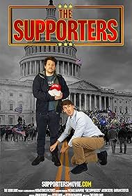Watch Free The Supporters (2021)