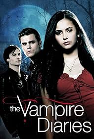 Watch Free The Vampire Diaries