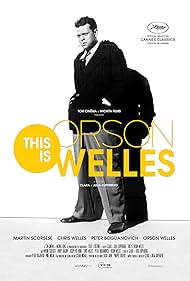 Watch Full Movie :This Is Orson Welles (2015)
