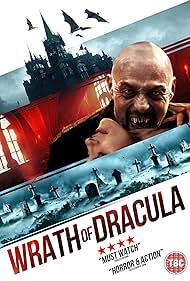 Watch Free Wrath of Dracula (2023)