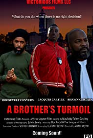 Watch Free A Brothers Turmoil (2023)