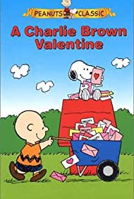 Watch Free A Charlie Brown Valentine (2002)