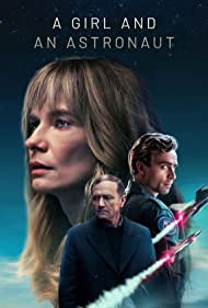 Watch Free A Girl and an Astronaut (2023-)