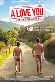Watch Free A Love You (2015)