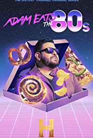 Watch Free Adam Eats the 80s (2022-)