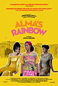 Watch Free Almas Rainbow (1994)