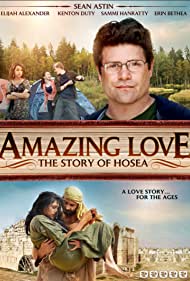 Watch Free Amazing Love (2012)