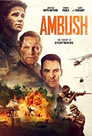 Watch Free Ambush (2023)