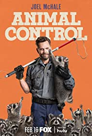 Watch Full Movie :Animal Control (2023-)