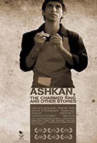 Watch Free Ashkan, the Charmed Ring and Other Stories (2008)