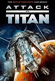 Watch Free Attack on Titan (2022)