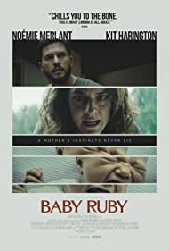 Watch Free Baby Ruby (2022)