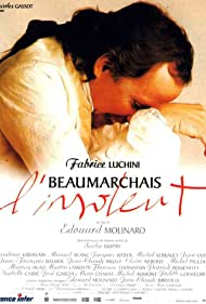 Watch Free Beaumarchais the Scoundrel (1996)
