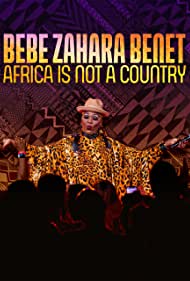 Watch Free Untitled BeBe Zahara Benet Comedy Special (2023)