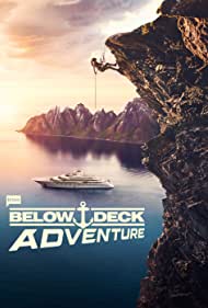 Watch Free Below Deck Adventure (2022-)