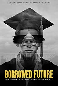 Watch Full Movie :Borrowed Future (2021)