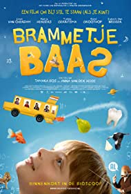 Watch Free Brammetje Baas (2012)