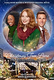 Watch Free Christmas Tree Lane (2020)