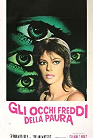 Watch Free Cold Eyes of Fear (1971)