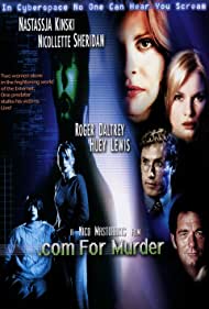 Watch Free  com for Murder (2002)