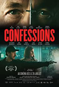 Watch Free Confessions (2022)