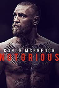 Watch Free Conor McGregor Notorious (2017)