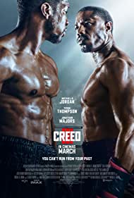 Watch Full Movie :Creed III (2023)