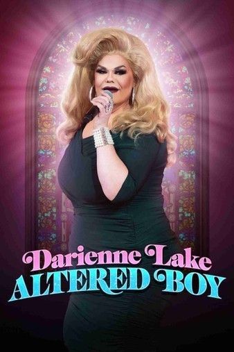 Watch Free Untitled Darienne Lake Comedy Special (2023)
