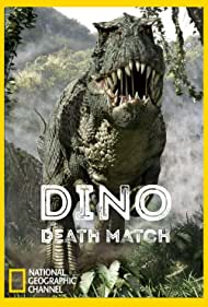 Watch Free Dino Death Match (2015)
