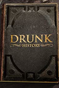 Watch Free Drunk History (2013–2019)