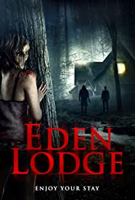Watch Free Eden Lodge (2015)