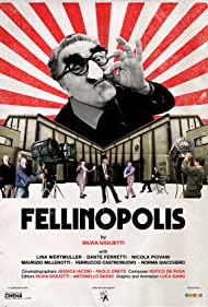 Watch Free Fellinopolis (2020)