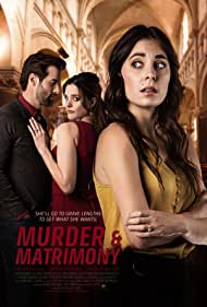 Watch Full Movie :Murder Matrimony (2021)
