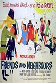 Watch Free Friends and Neighbours (1959)