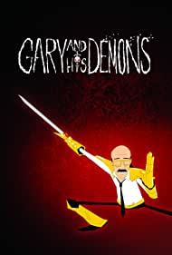 Watch Free Gary and His Demons (2018)