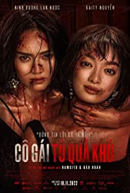 Watch Free Co Gai Tu Qua Khu (2022)
