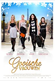 Watch Free Gooische vrouwen (2011)