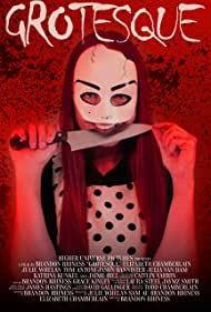 Watch Full Movie :Grotesque (2022)