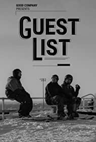 Watch Free Guest List (2017)