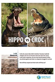 Watch Free Hippo vs Croc (2014)
